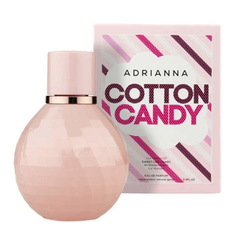 adrianna cotton candy perfume nz.